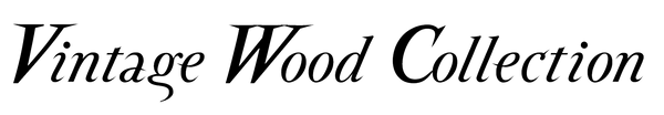 VWC Eyewear logo