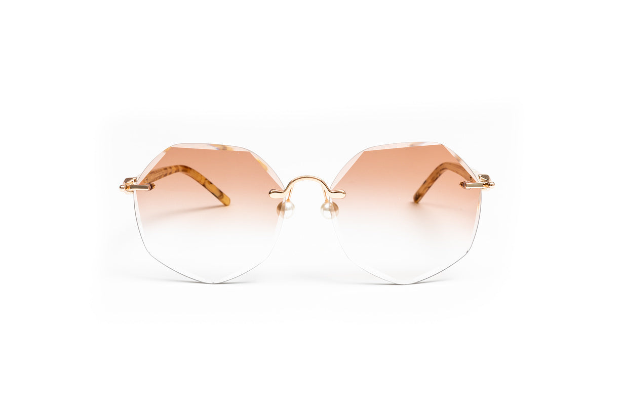 tortoise pearl colletion sunglasses, womens prescription frames, vintage wood collection