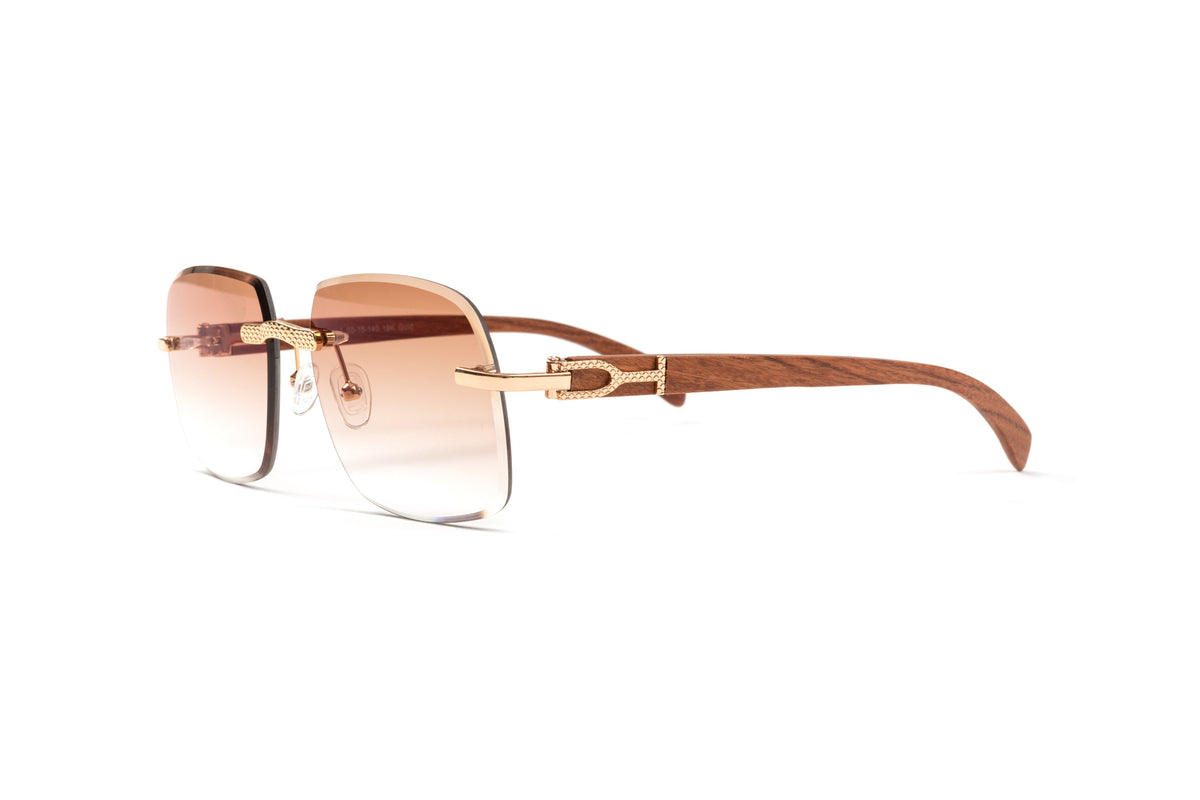 RimlessDrillMountFrames_18ktGo  display picture 1