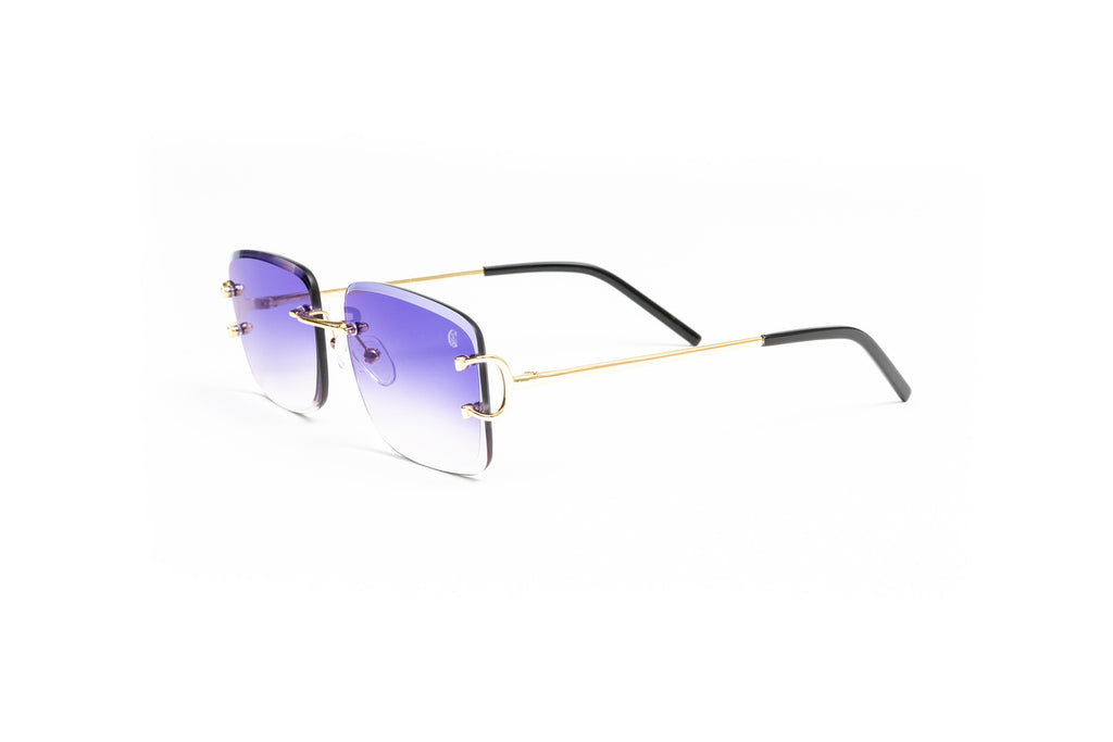 cartier eyeglass frames, cartier style glasses, big c cartier glasses, vintage designer sunglasses, vintage wood collection gradient purple sunglasses