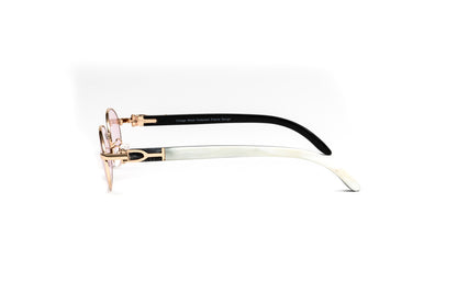 cartier glasses, mens buffs, real cartier buffs, buffalo glasses, all white buffs, black cartier buffs, cartier buffs for sale, pink cartier glasses, cartier white buffalo horn glasses