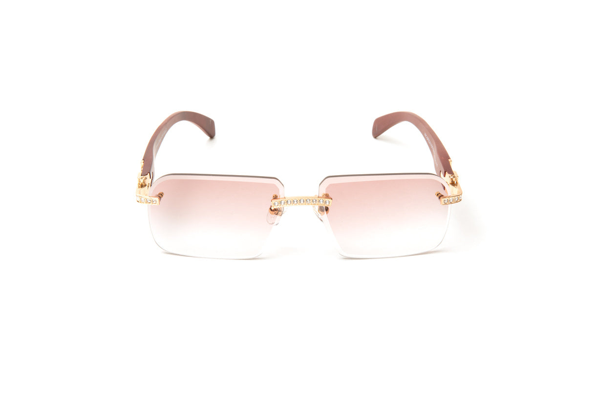 Cartier glasses alternative Clearance