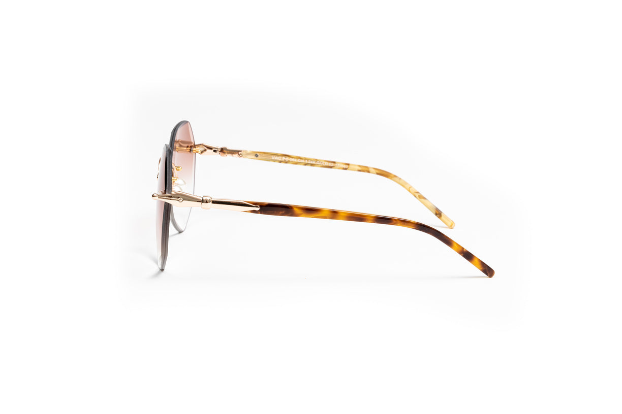 tortoise pearl colletion sunglasses, womens prescription frames, vintage wood collection