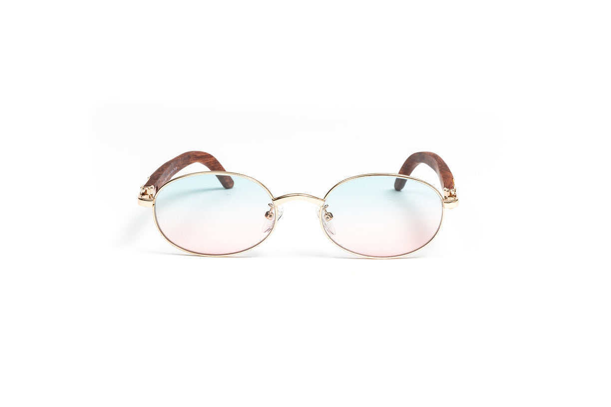 Cartier quavo glasses top